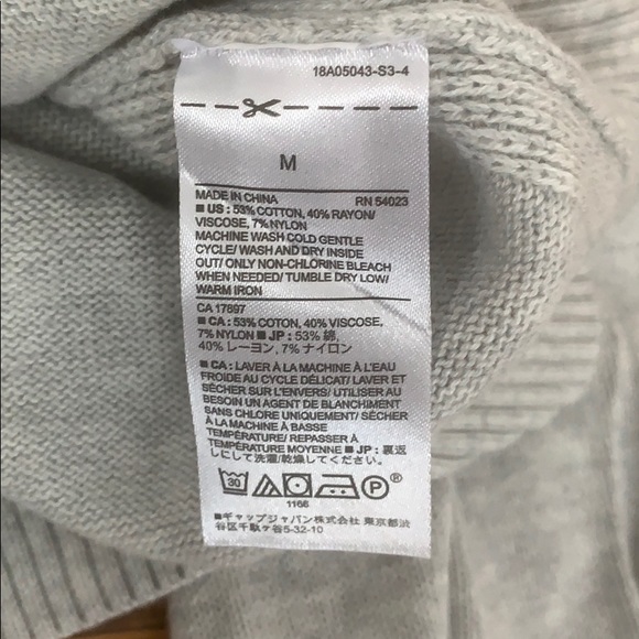 Sweater - Picture 3 of 4